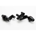 AELLA Frame Slider Kit For the BMW S1000RR (2023+) AELLA Frame Slider Kit For the BMW S1000RR (2023+)